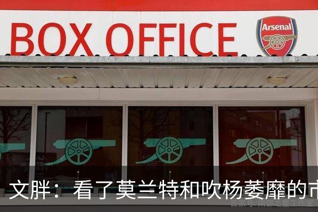 文胖：看了莫兰特和吹杨萎靡的市场 黄蜂果断选择高位套现三球
